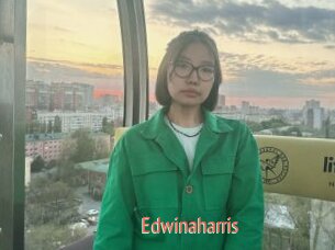 Edwinaharris