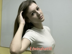 Edwinahartill