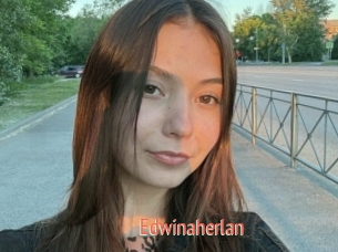 Edwinaherlan