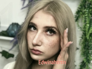 Edwinaherrin