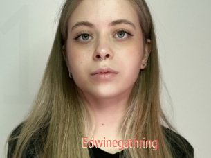 Edwinegathring