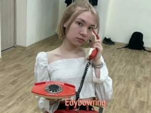 Edybowring