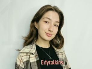 Edytalkins