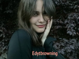 Edytbrowning