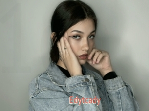 Edytcady