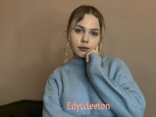 Edytcleeton