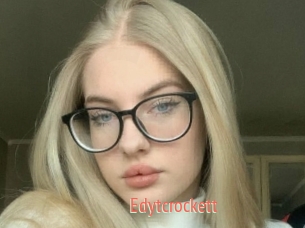 Edytcrockett