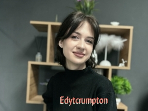Edytcrumpton