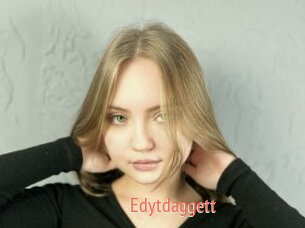 Edytdaggett