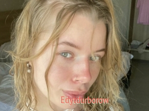 Edytdurborow