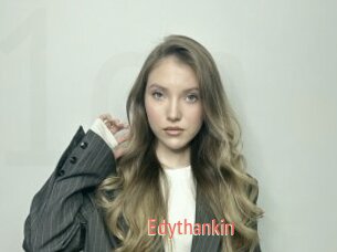 Edythankin