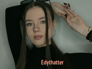 Edythatter
