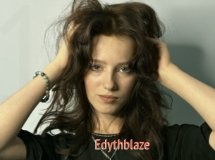Edythblaze