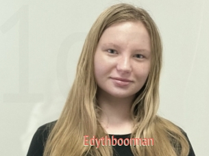 Edythboorman