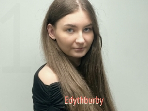Edythburby