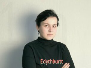 Edythburtt