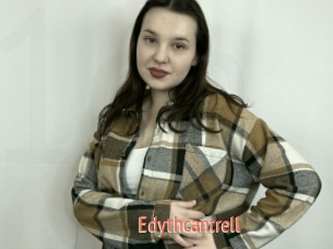 Edythcantrell