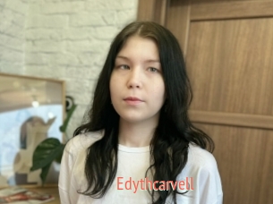 Edythcarvell