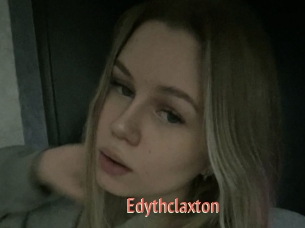 Edythclaxton