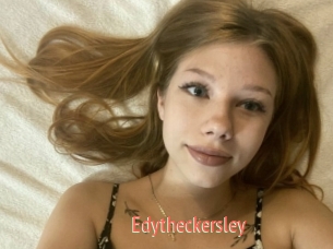 Edytheckersley