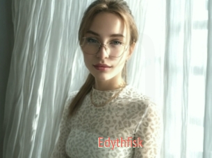 Edythfisk