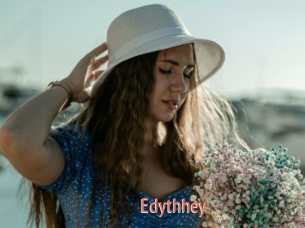 Edythhey