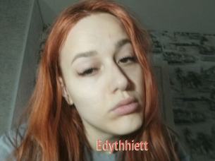 Edythhiett