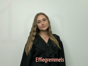 Effiegremmels