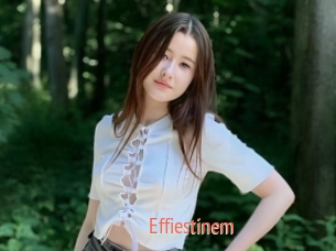 Effiestinem