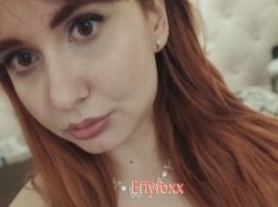 Effyfoxx