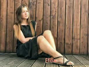 Efilia