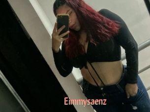 Eimmysaenz