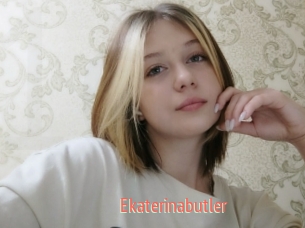 Ekaterinabutler