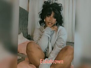 Elaiabrown