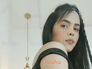 Elaiafox