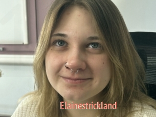 Elainestrickland