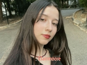 Elainmoore
