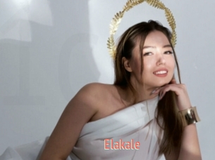 Elakale