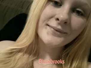 Elanabrooks
