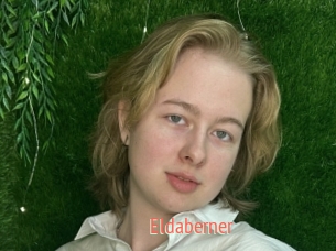 Eldaberner