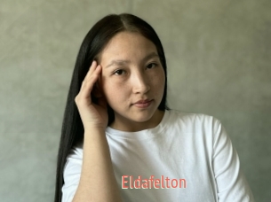Eldafelton