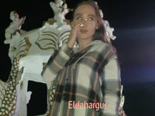 Eldahargus
