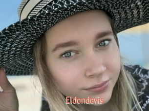Eldondevis