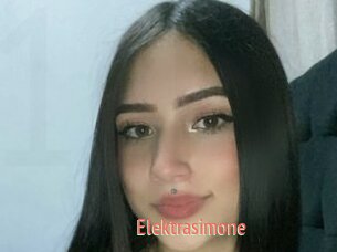 Elektrasimone