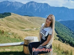 Elena4toya