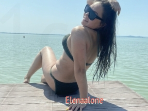 Elenaalone