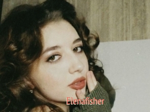 Elenafisher