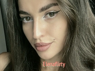 Elenaflirty