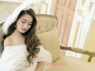 Elenanami