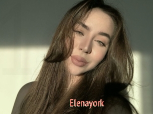 Elenayork